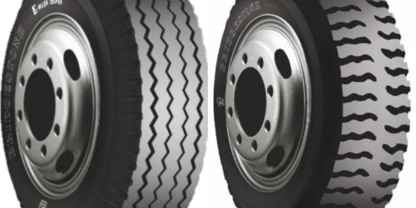 Ban Bridgestone