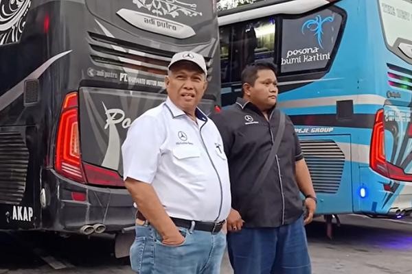 H Haryanto