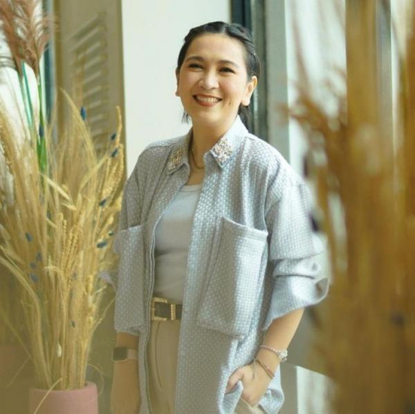 Deretan Artis Keturunan Dayak. (Foto: instagram)