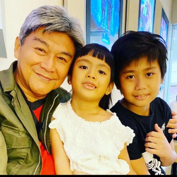 Screenshot 20230509 112106 Instagram Artis lawas punya anak masih kecil. (Foto: instagram)