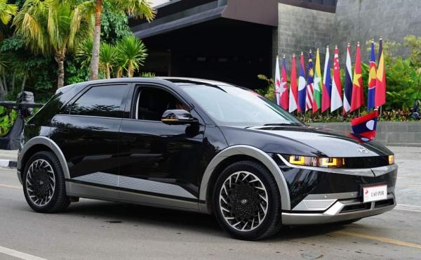 Hyundai Ioniq 5 2