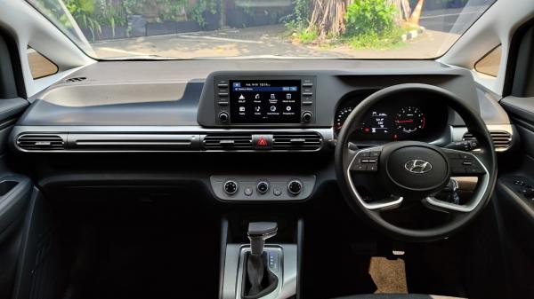 Hyundai Stargazer Active 5