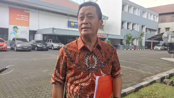 KPK Cegah Plh Wali Kota Bandung Ema Sumarna Bepergian ke Luar Negeri