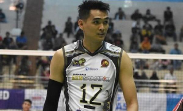 Profil Rivan Nurmulki menarik diulas. Dia bintang Timnas Voli Putra Indonesia yang tengah menjadi buah bibir. (Foto: Instagram/rivannurmulki)