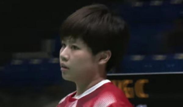 Chourng Meng Zhou Meng SEA Games 2023 terus menghadirkan kontroversi. Terbaru muncul kecurigaan tuan rumah Kamboja diduga pakai joki dari China demi rebut emas Badminton. (Foto: Ist)