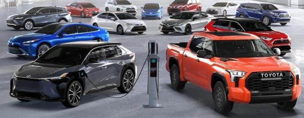Toyota 3