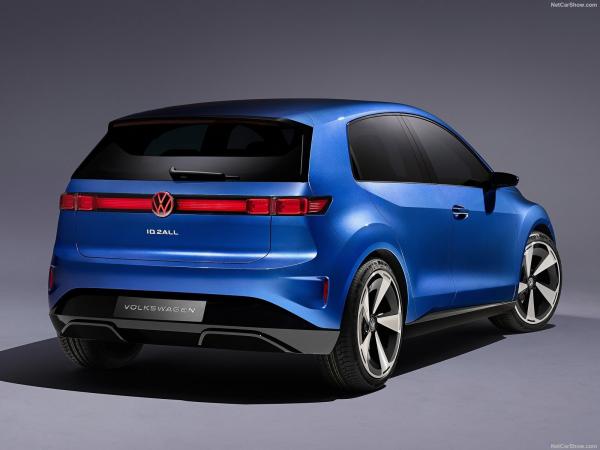 Volkswagen ID 2all Concept 2023 1600 04