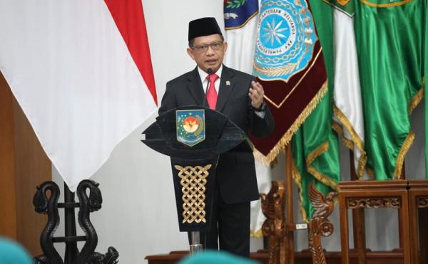 mendagri tito karnavian ist Mendagri Muhammad Tito Karnavian (Foto: Istimewa)