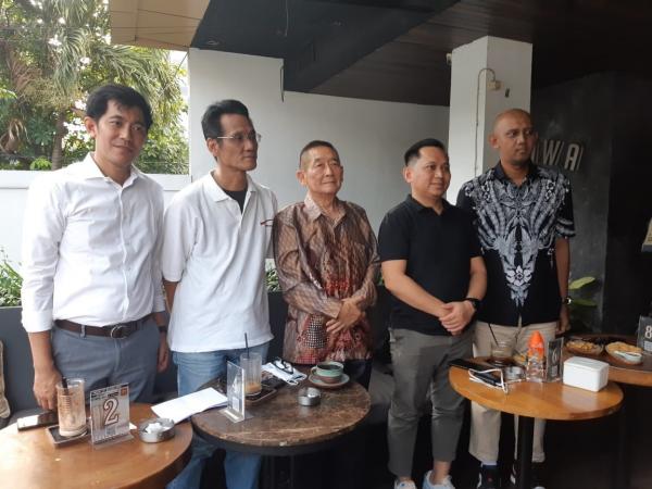 Asosiasi Pengusaha Dan Importir Ban Indonesia