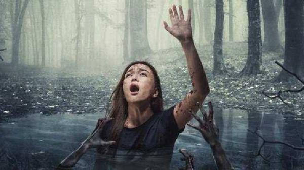 FILM RASUK Film Rasuk mengambil lokasi syuting di Karacak Valley, Garut. (FOTO: ISTIMEWA)