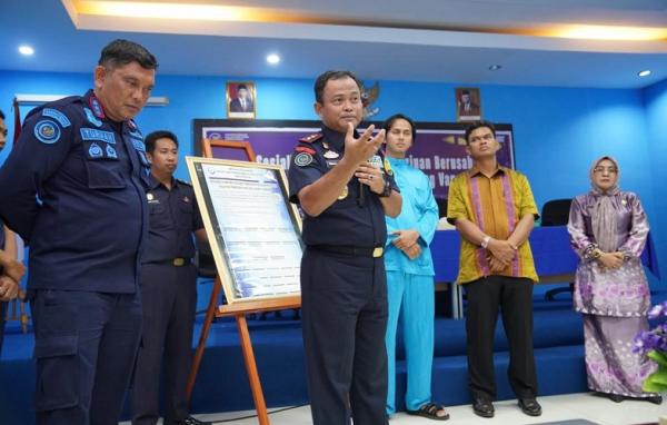 KKP Budidaya Udang Vaname (Foto: dok KKP)