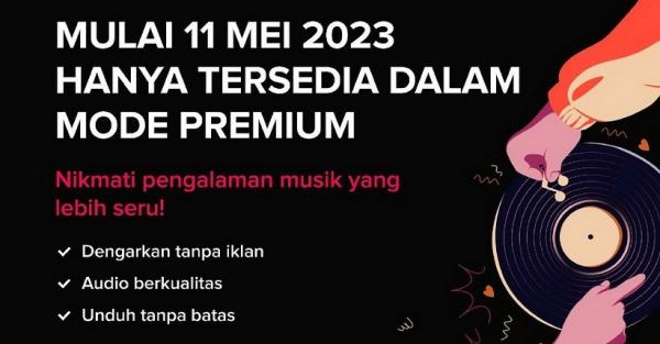 Resso Hapus Layanan Gratis Resso