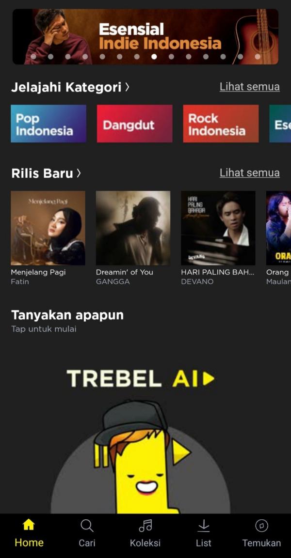 Trebel