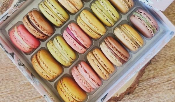 Macaron