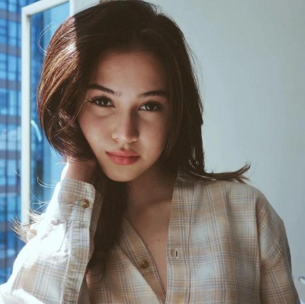 Screenshot 20230516 070233 Instagram Artis sinetron wanita tercantik. (Foto: instagram)