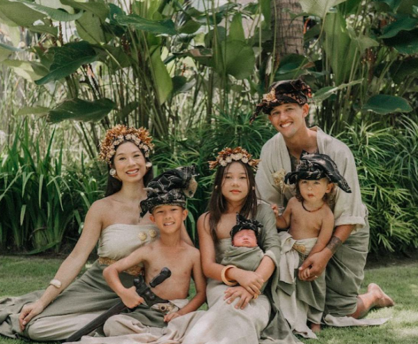 Screen Shot 2023 05 18 At 07 05 32 Artis Nikah dengan Pesepakbola. (Foto: instagram)