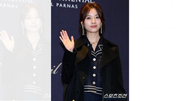 Han Hyo Joo