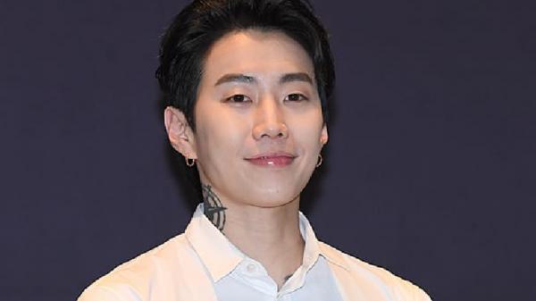 Jay Park