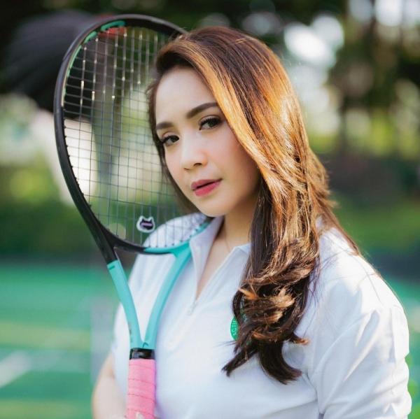 Screenshot 20230521 124323 Instagram Artis suka makan pinggir jalan. (Foto: Instagram)