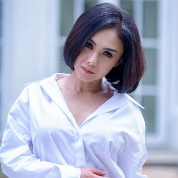 Screenshot 20230521 124502 Instagram Artis suka makan pinggir jalan. (Foto: Instagram)