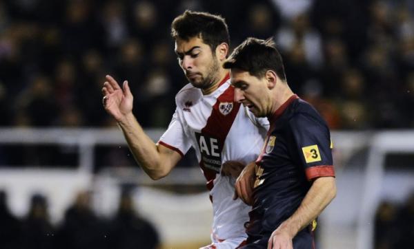 Jordi Amat Lionel Messi Indonesia vs Argentina pada FIFA Matchday 19 Juni. Ini akan menjadi peluang bagi bek Garuda Jordi Amat untuk bereuni dengan Lionel Messi. (Foto: Ist)