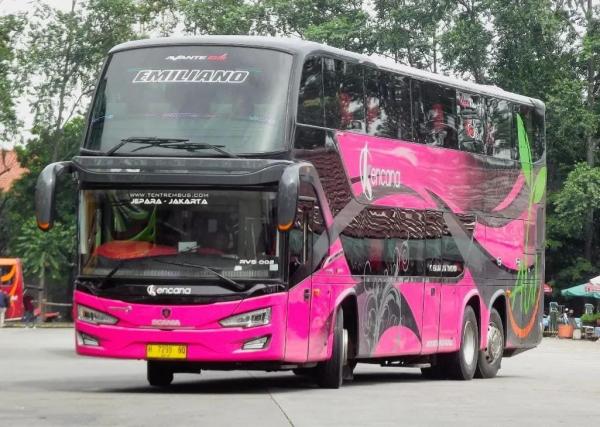 Kencana 1