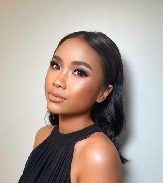 Ayya Renita Anak pedagang jadi artis. (foto: instagram)
