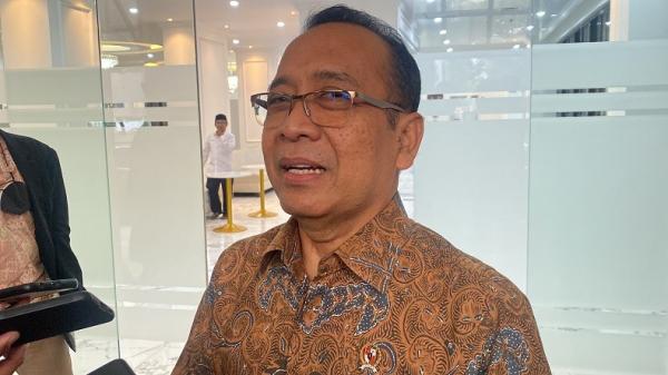 Istana Ungkap Pertemuan Bacapres-Bacawapres dengan Presiden dan Wapres Diinisiasi Mensesneg