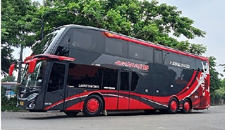 PO Juragan 99