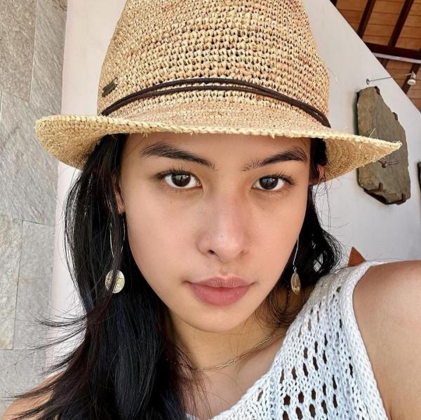 WhatsApp Image 2023 05 25 At 10 48 45 AM 1 Artis yang pernah ngaku takut punya anak. (foto: Instagram)