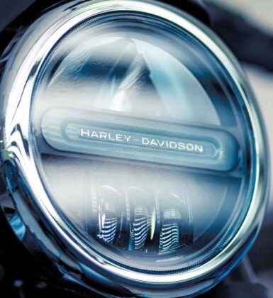 Harley Davidson X440 2