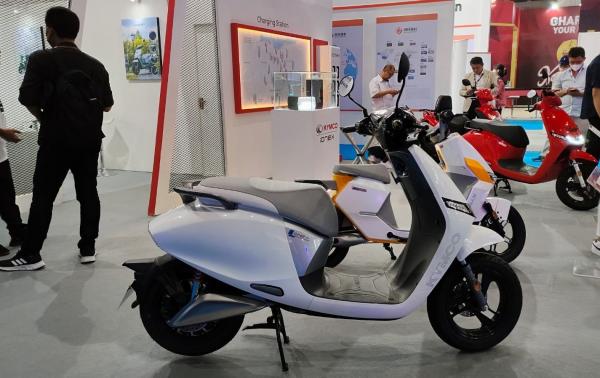 Kymco 2