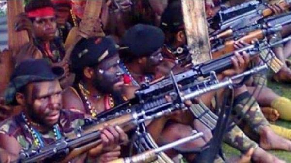 BNPT Sebut Aksi KKB Papua Bukan Tindak Pidana Terorisme, Ini Alasannya