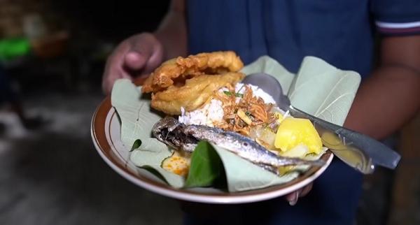 Nasi Lodeh