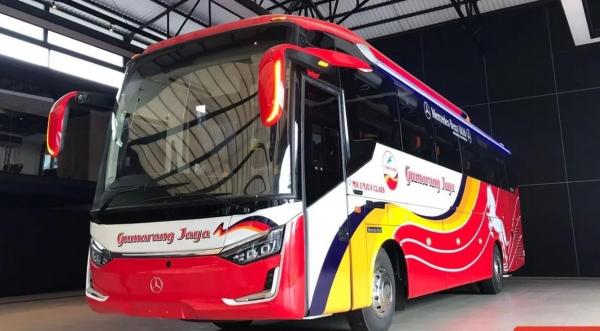 Gumarang Jaya 2