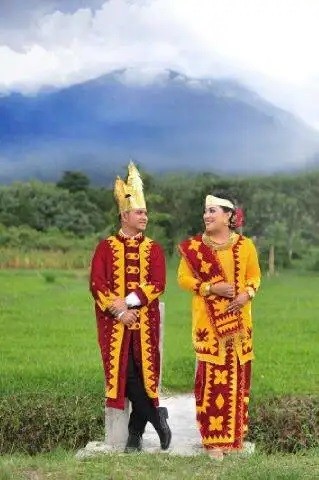 Suku Asli Nias Suku Asli Nias