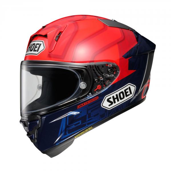 Helm Shoei 1