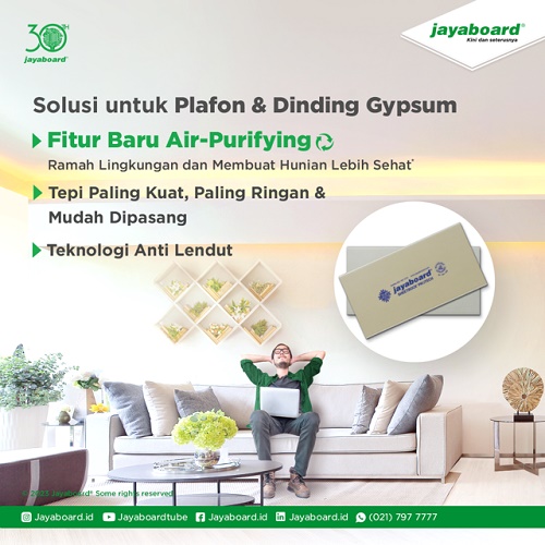 (Foto: dok Jayaboard)