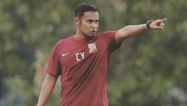 Charis Yulianto Pelatih Timnas Indonesia, Shin Tae-yong tunjuk dua asisten pelatih baru jelang FIFA Matchday Juni. (Foto: PSSI)