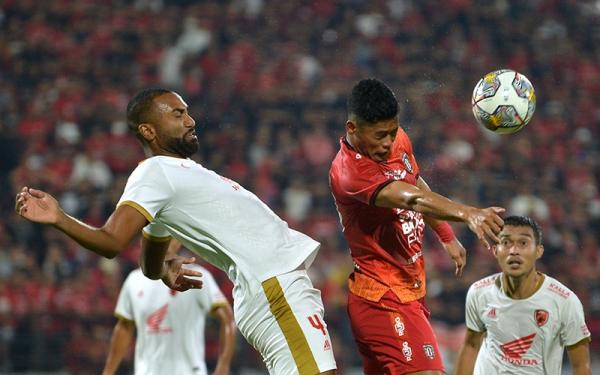 Ant Bali United Vs Psm Makassar 1