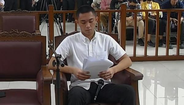 Mario Dandy Jalani Sidang Kasus Pencabulan Hari Ini, Digelar Tertutup