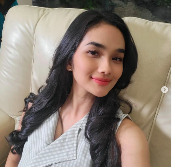 Artis Nikah di Usia Belasan. (foto: Instagram)