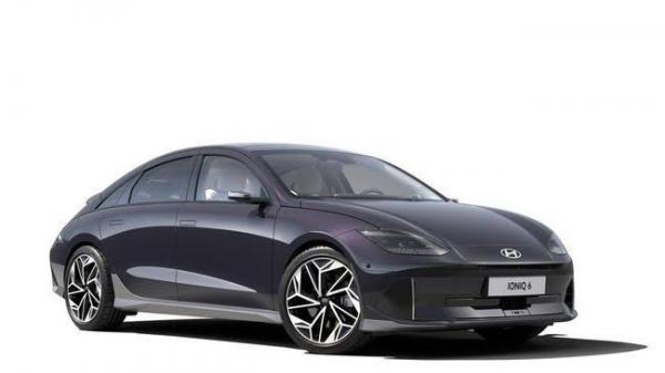 Ioniq 6