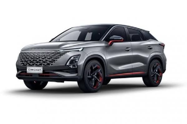 Omoda 5