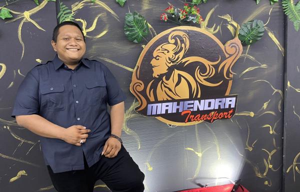 Hormati PO Haryanto, Rian Mahendra Pastikan MTI Tak Masuk Jalur Muria Raya 