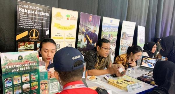 Pameran Wisata 1
