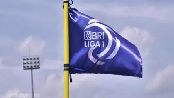 Liga 1 2025-2025 Dijadwalkan Kickoff 8 Agustus 2025