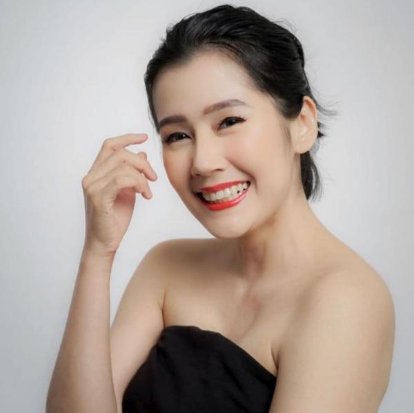 Artis berdarah biru (Foto: Instagram)