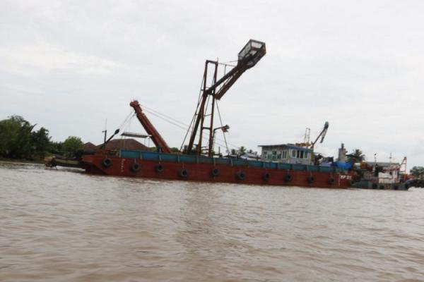 (Foto: dok KKP)