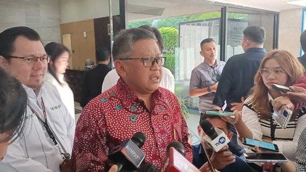 Sekjen PDIP Sebut Tuduhan Denny Indrayana soal Putusan Sistem Pemilu Harus Dipertanggungjawabkan